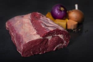 WHOLE BEEF RIBEYE