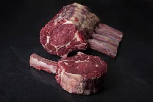 BEEF SCOTCH CUTLET