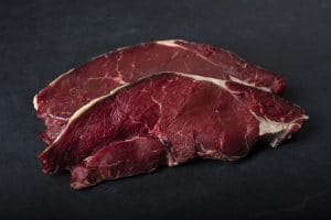 BEEF RUMP STEAK