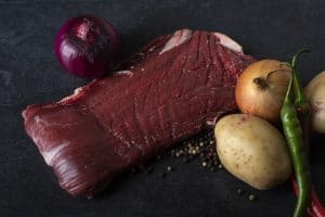 BEEF SKIRT STEAK