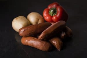 SMOKED SAVELOYS